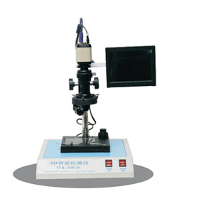 智能檢測儀STR-3DPCB