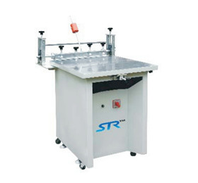絲印機(jī)STR-PDY